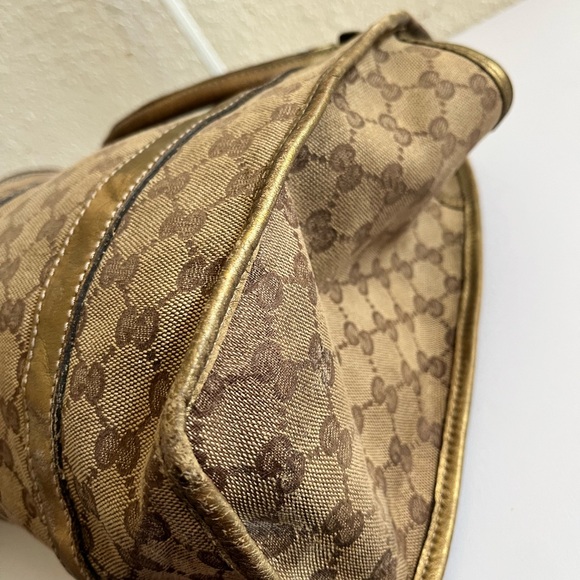 Gucci Jackie bag - Picture 6 of 15